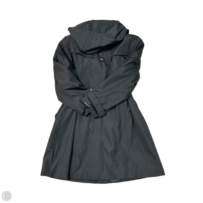 Coat Other By Calvin Klein In Black, Size: L