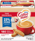 Coffee Mate The Original Liquid Coffee Creamer (180 ct.) - Eshop House LLC