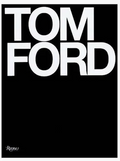 Coffee Table Book TF - black