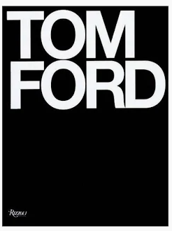 Coffee Table Book TF - black
