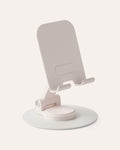 Collapsible Rotating Travel Phone Tripod