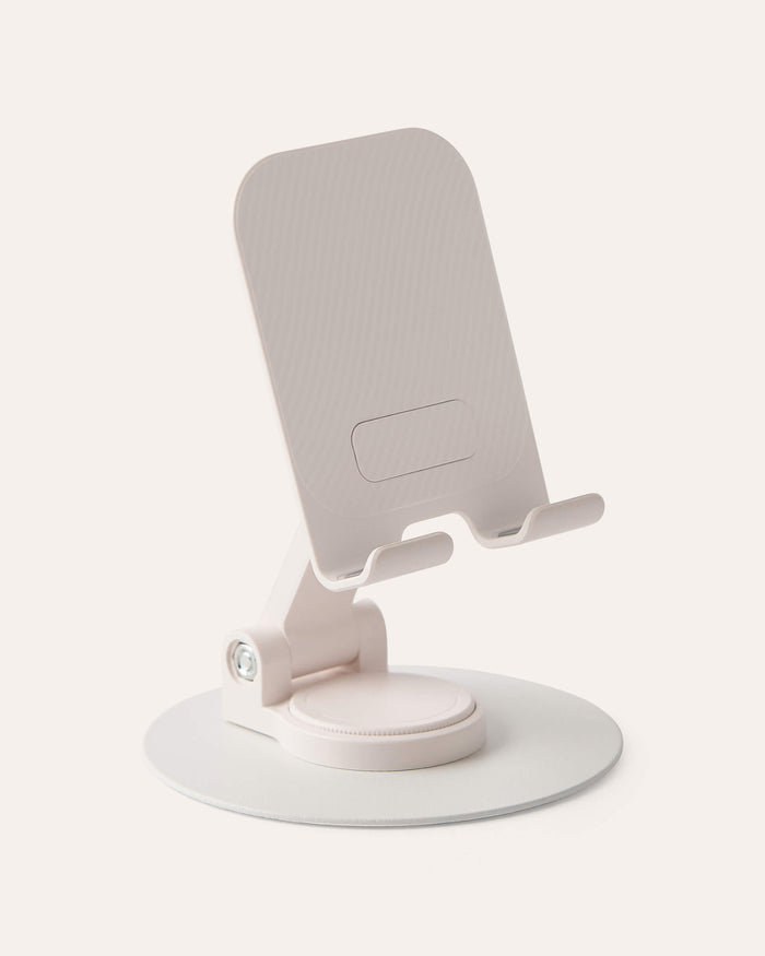 Collapsible Rotating Travel Phone Tripod