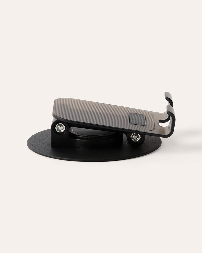 Collapsible Rotating Travel Phone Tripod