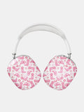 Coquette Cowgirl AirPods Max Case in Gloss AirPods Cases Skinnydip London