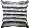 Corfu Stripe Pillow - Ryan Studio