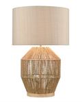 Cosair Table Lamp