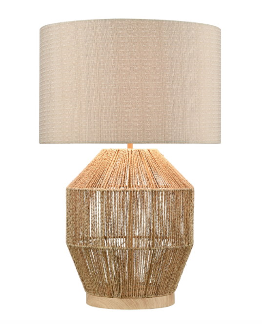 Cosair Table Lamp
