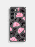 Cowboy Hat and Boots Android Case Phone Cases Skinnydip London