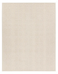 Cream Cream Petros PTR01 6'7x9'6