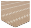 Cream White Laguna Camel LAG03 2'x3'