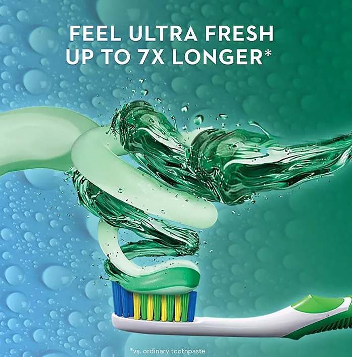 Crest Complete + Scope Outlast Ultra Toothpaste (6.3 oz., 5 pk.)
