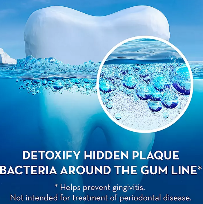 Crest Pro-Health Gum Detoxify Ultra Toothpaste (5.2 oz., 4 pk.)
