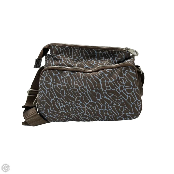 Crossbody By Baggallini