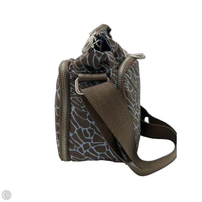 Crossbody By Baggallini