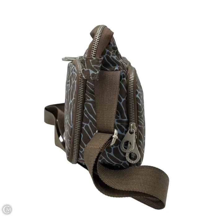 Crossbody By Baggallini