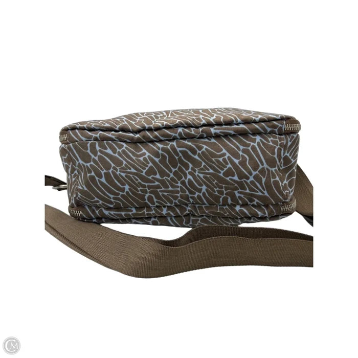Crossbody By Baggallini