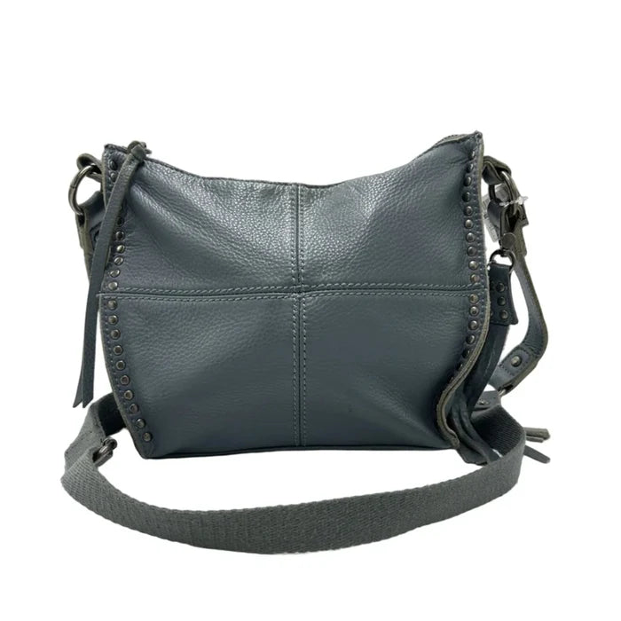 Crossbody By The Sak