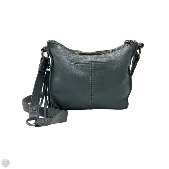 Crossbody By The Sak
