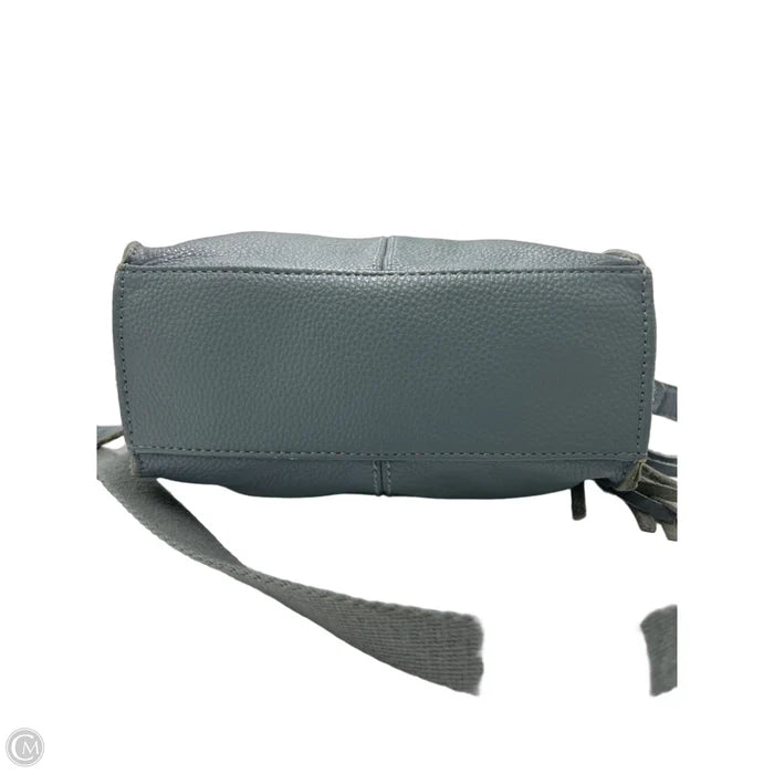 Crossbody By The Sak