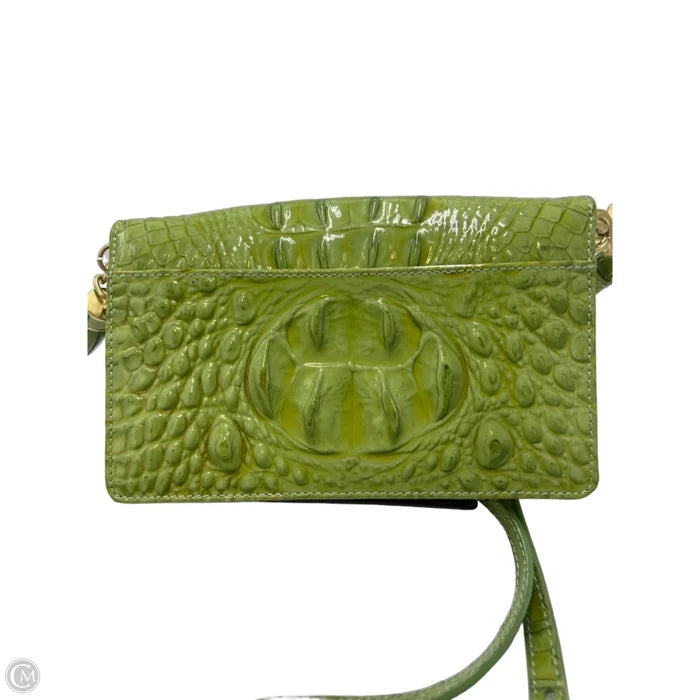 Crossbody Designer By Brahmin