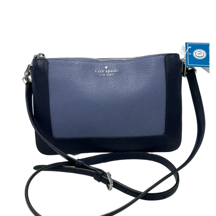 Crossbody Designer By Kate Spade