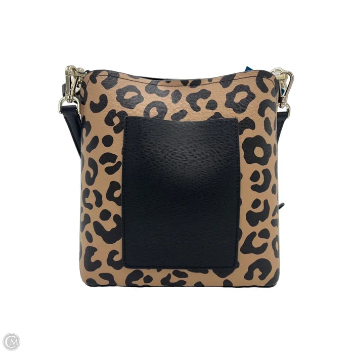 Crossbody Designer By Kate Spade