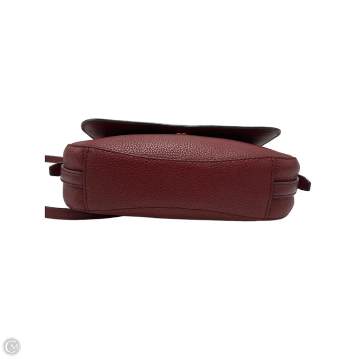 Crossbody Designer By Michael Kors