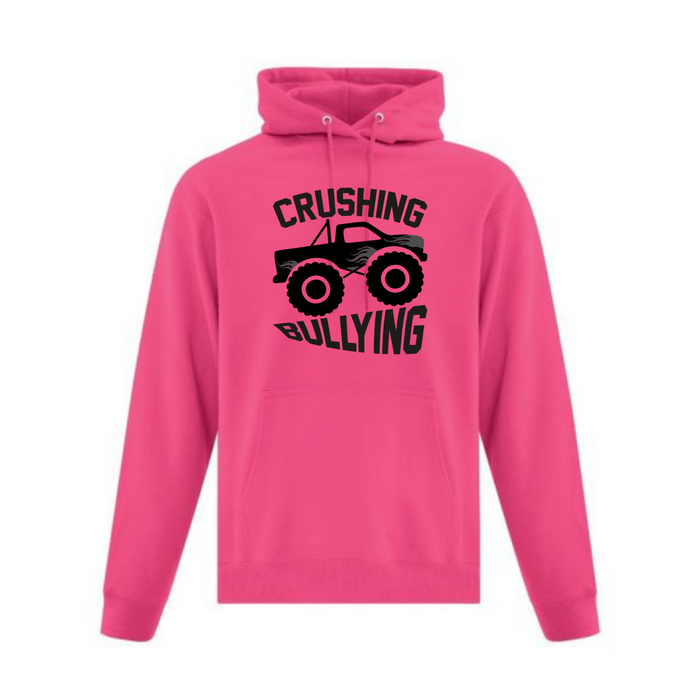 Crushing Bullying Design