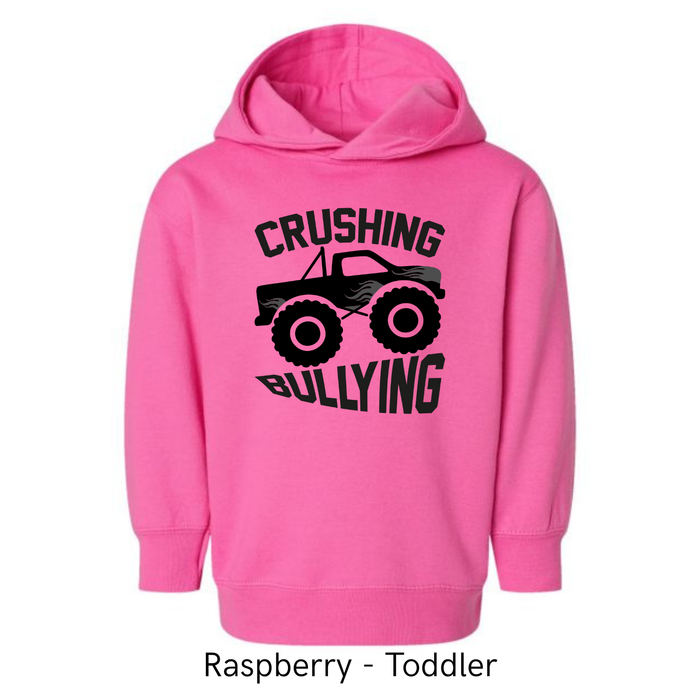 Raspberry / 2T / Hoodie