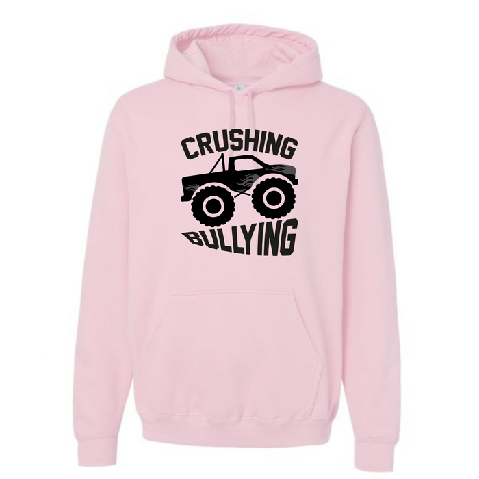 Crushing Bullying Design