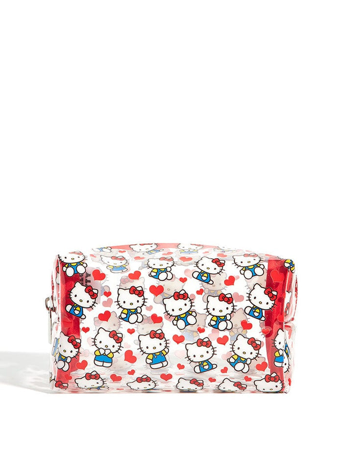 Custard x Hello Kitty Heart Case Phone Cases Custard London