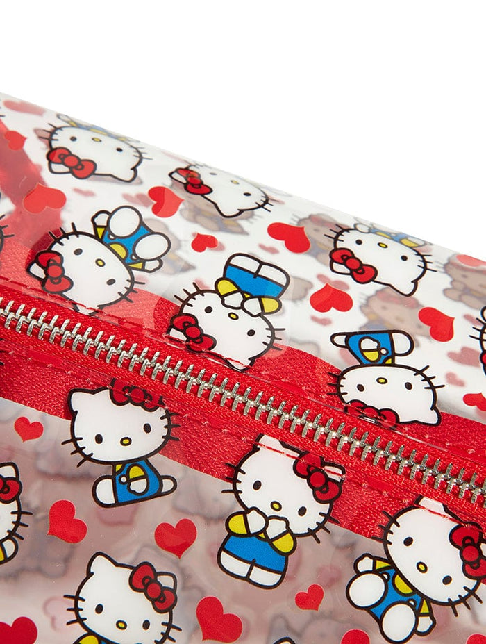 Custard x Hello Kitty Heart Case Phone Cases Custard London