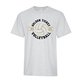 Custom Volleyball Circle
