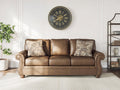 Dairton Wall Clock