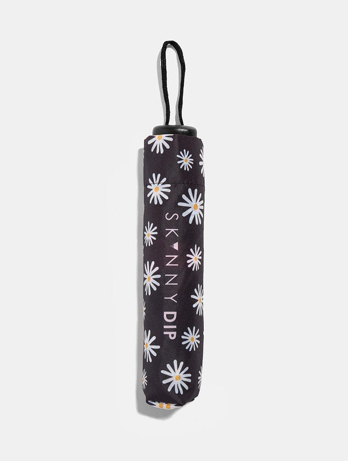 Daisy Umbrella Umbrellas Skinnydip London