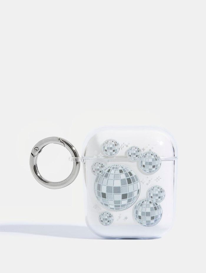 Disco Ball AirPods Case AirPods Cases Skinnydip London