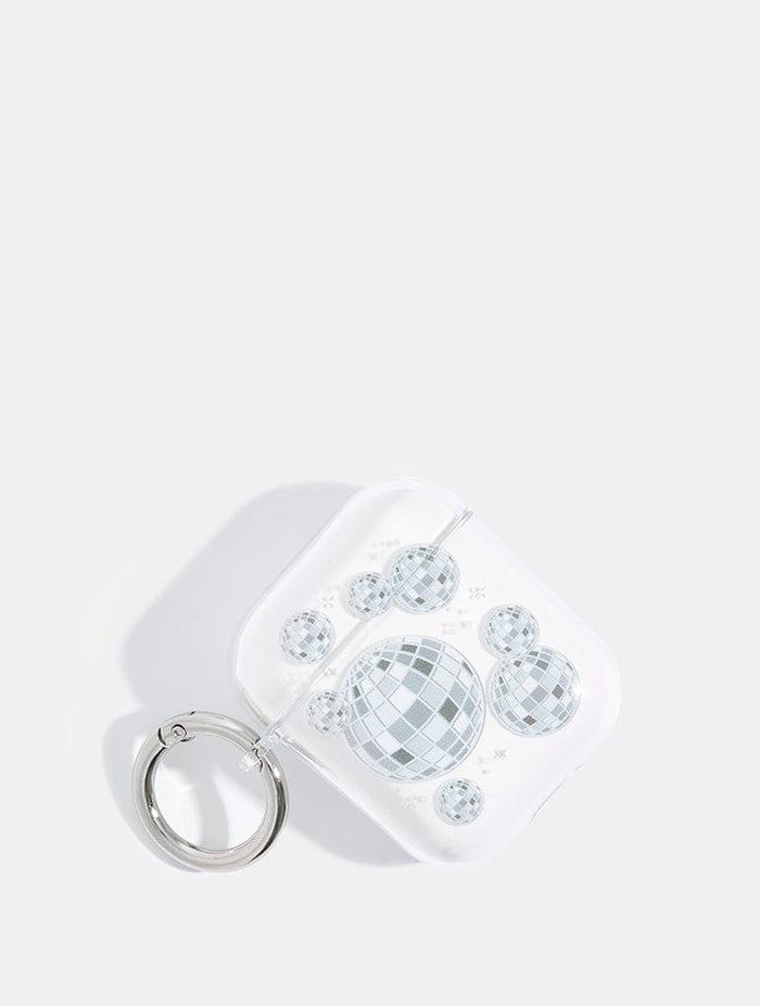 Disco Ball AirPods Case AirPods Cases Skinnydip London