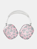 Disco Ball Repeat AirPods Max Case in Gloss AirPods Cases Skinnydip London