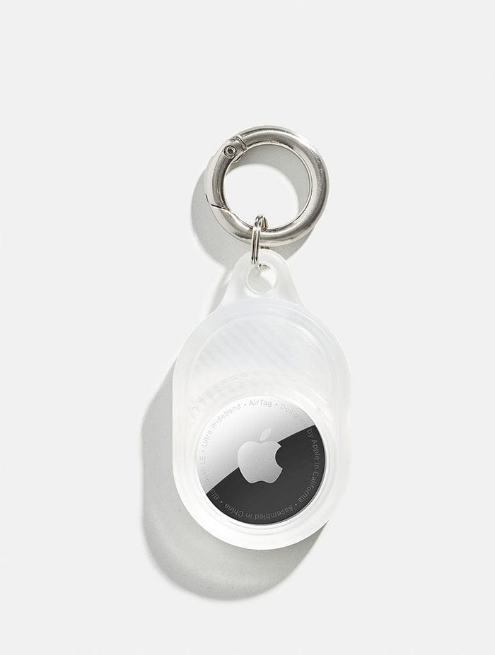 Disco Cherry AirTag Case in Gloss AirTags Cases Skinnydip London