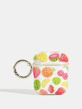 Disco Fruit AirPods Case AirPods Cases Skinnydip London