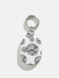 Disco Repeat AirTag Case in Gloss AirTags Cases Skinnydip London
