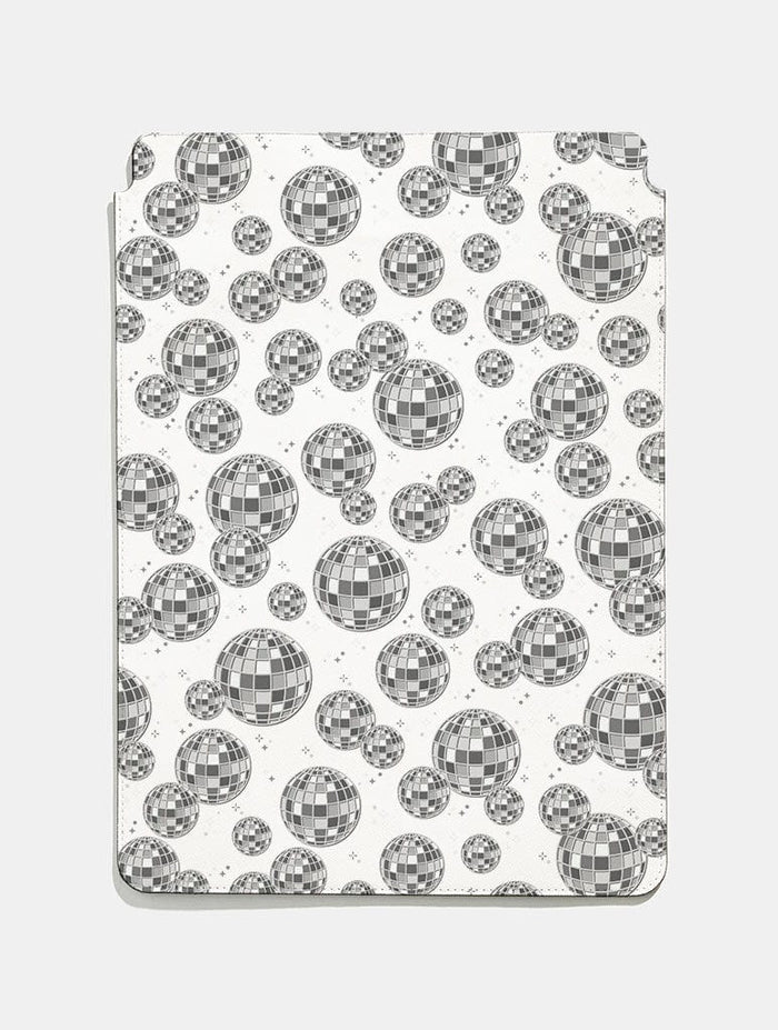 Disco Repeat Tablet Sleeve Tablet Cases Skinnydip London