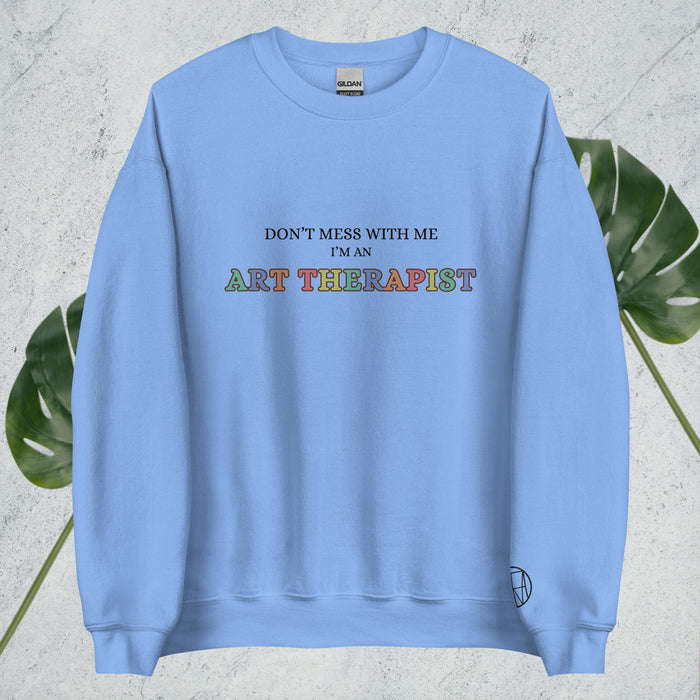 Carolina Blue / S