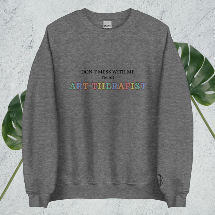 Graphite Heather / S