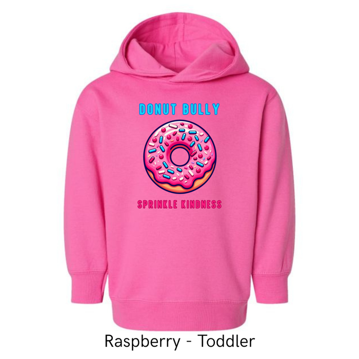 Raspberry / 2T / Hoodie