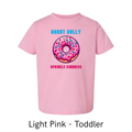 Donut Bully Design