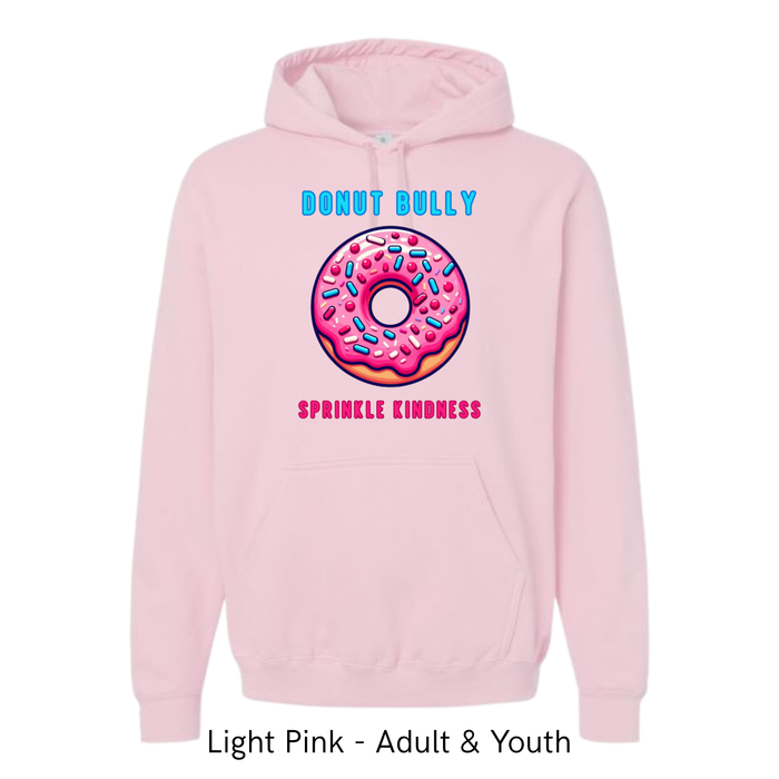 Donut Bully Design