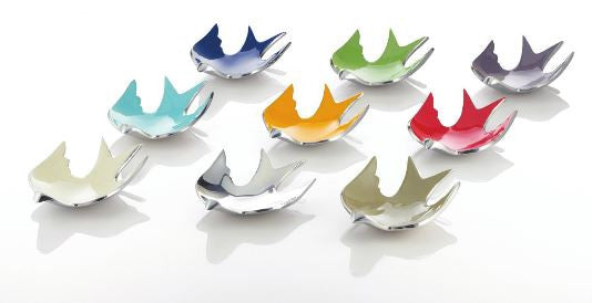 Dove Dish Small Polished - Nima Oberoi-Lunares