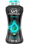 Downy Unstopables In-Wash Scent Booster Beads, Fresh (37.5 oz.)