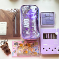 Dreamy Stationery Bundle (Over $55 in Value)